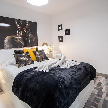 Apartamento Arco De Los Blanco Cádis Exterior foto