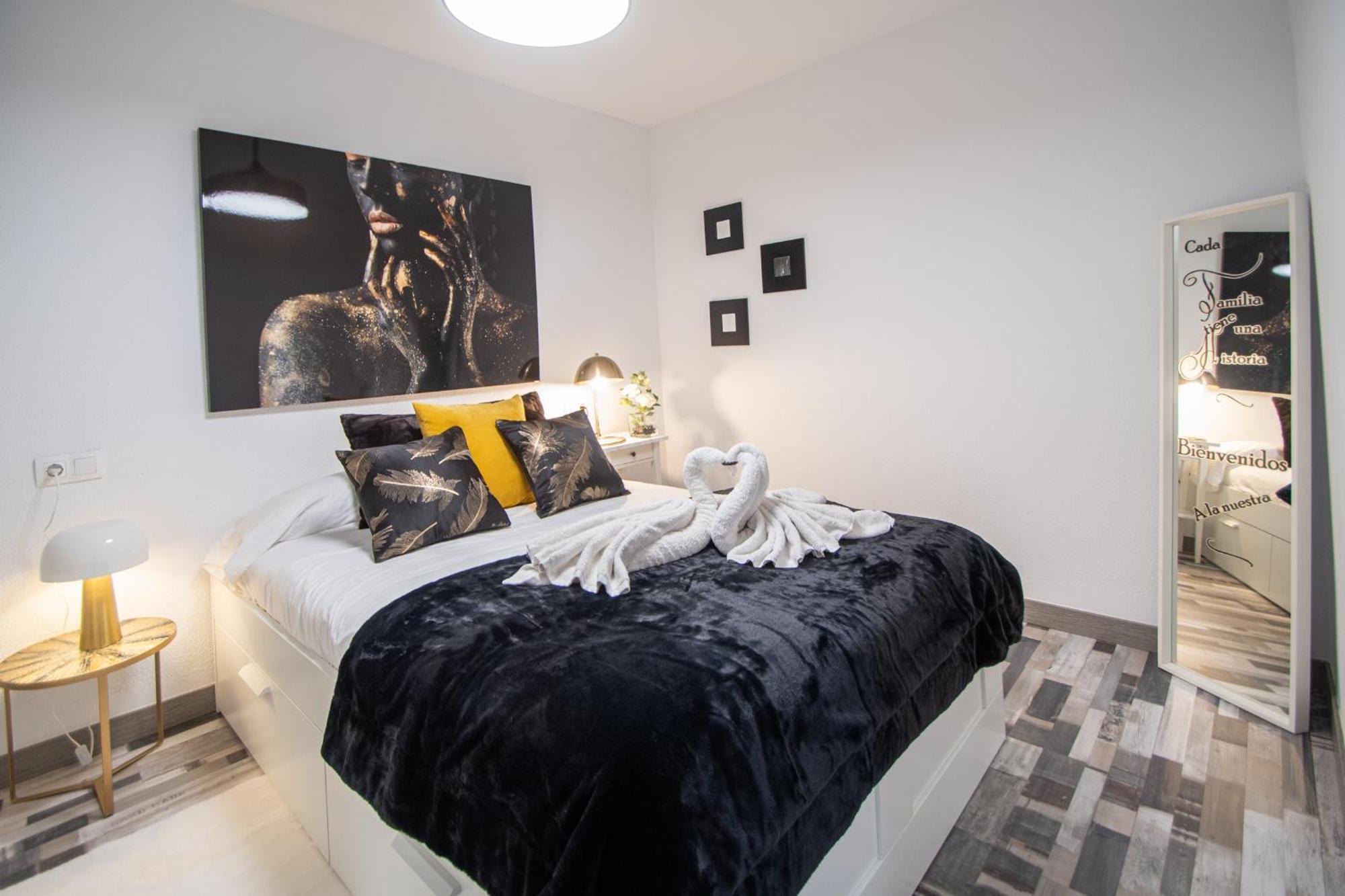 Apartamento Arco De Los Blanco Cádis Exterior foto