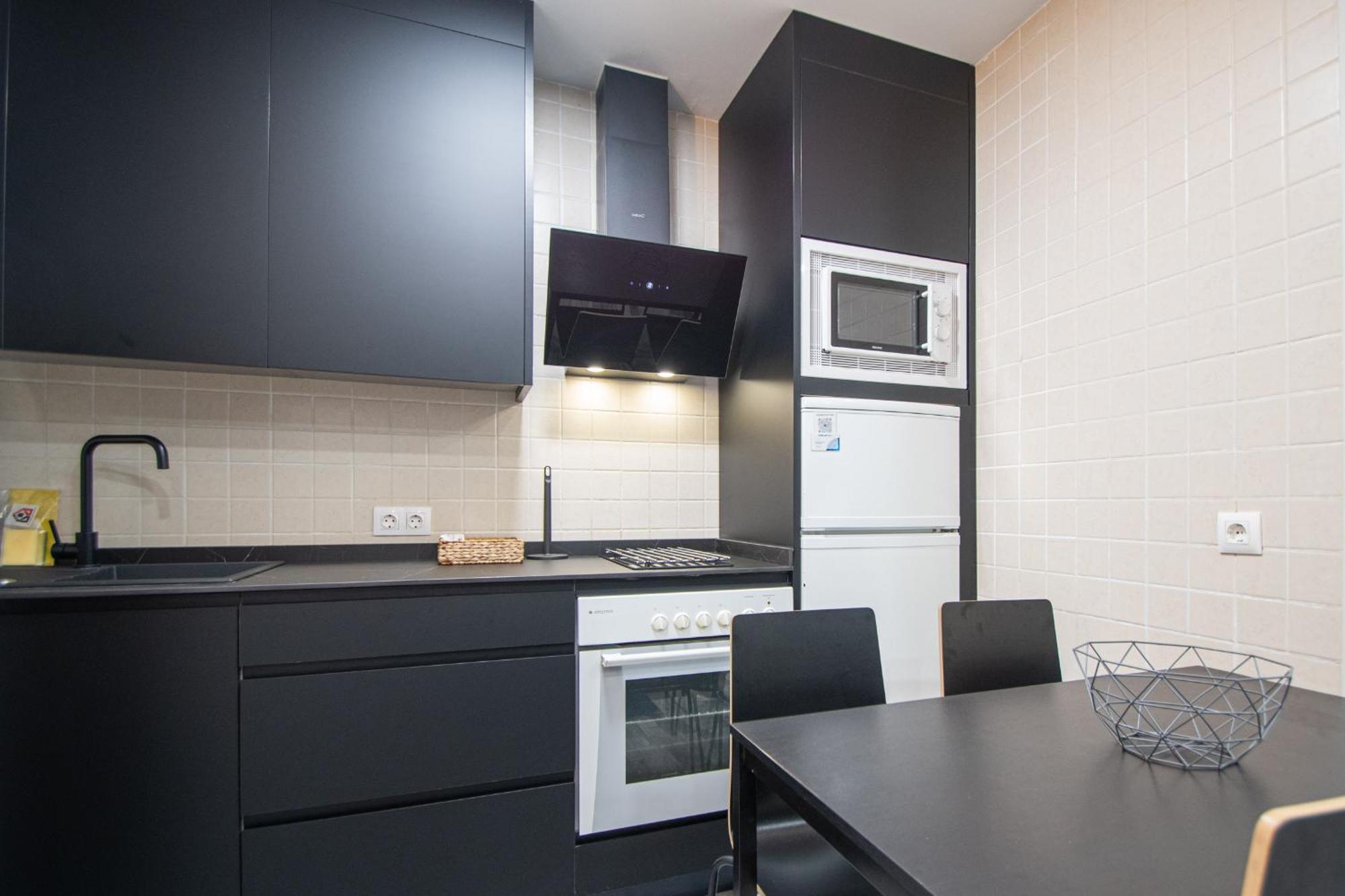 Apartamento Arco De Los Blanco Cádis Exterior foto