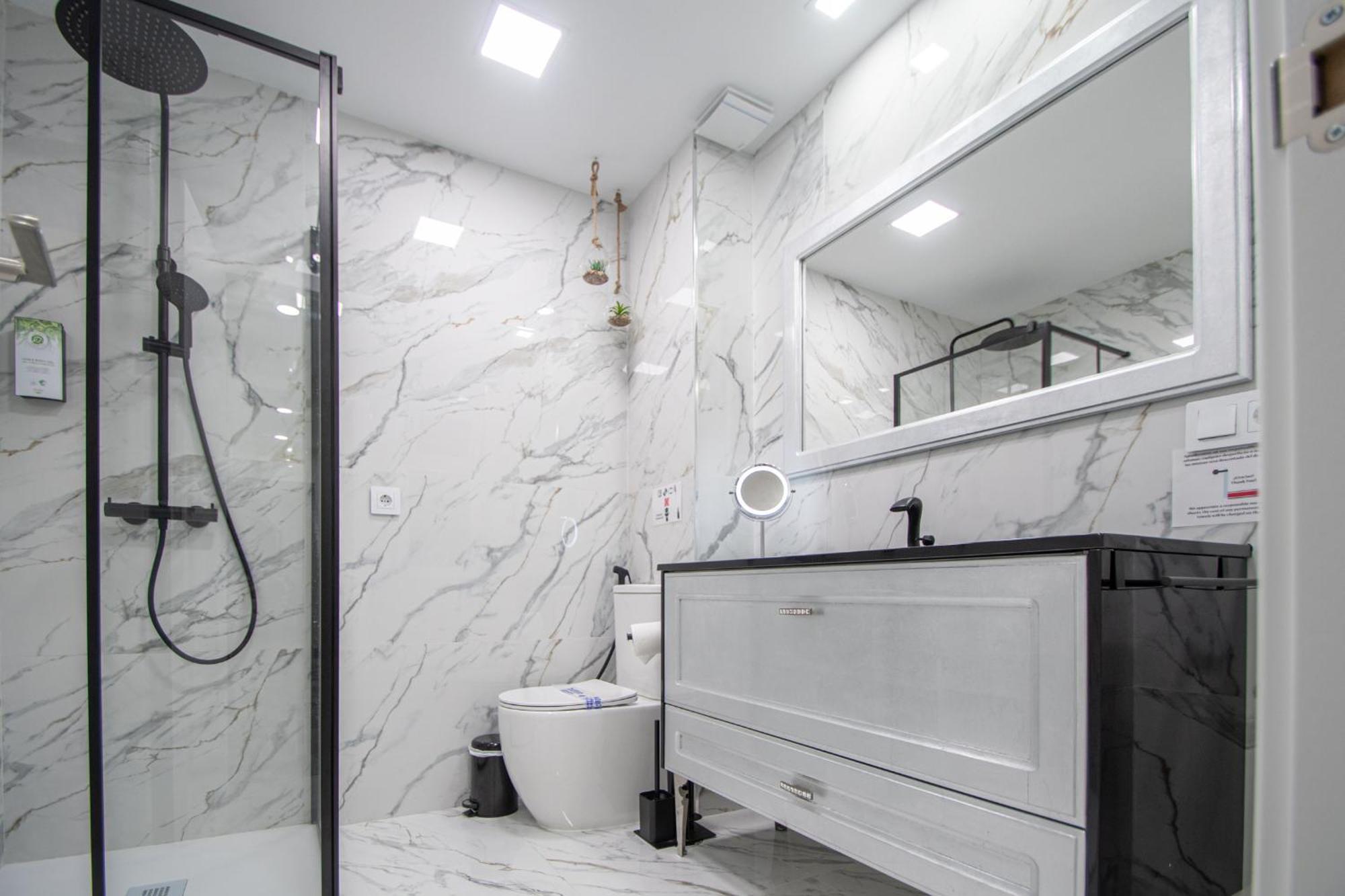 Apartamento Arco De Los Blanco Cádis Exterior foto