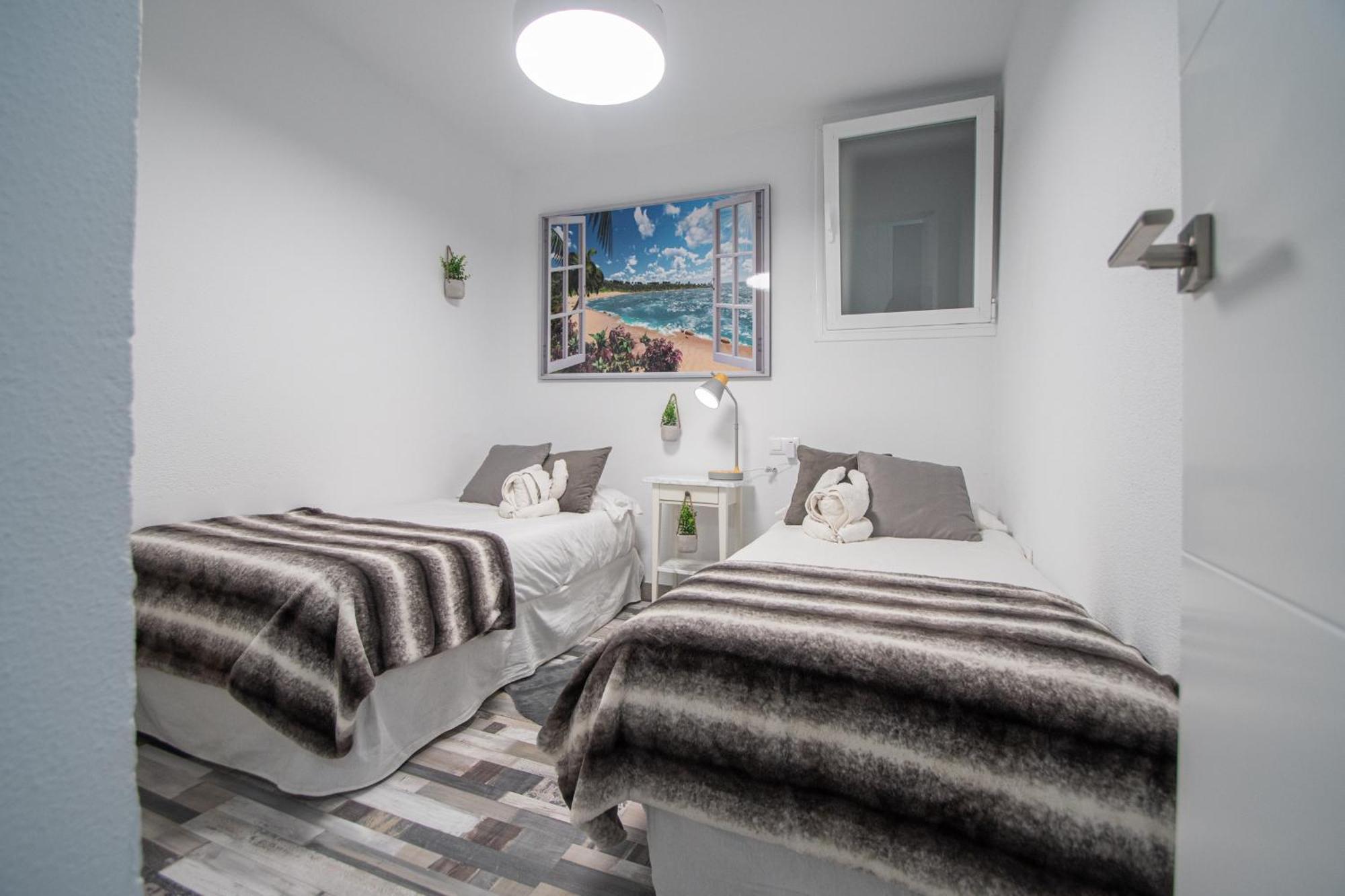 Apartamento Arco De Los Blanco Cádis Exterior foto