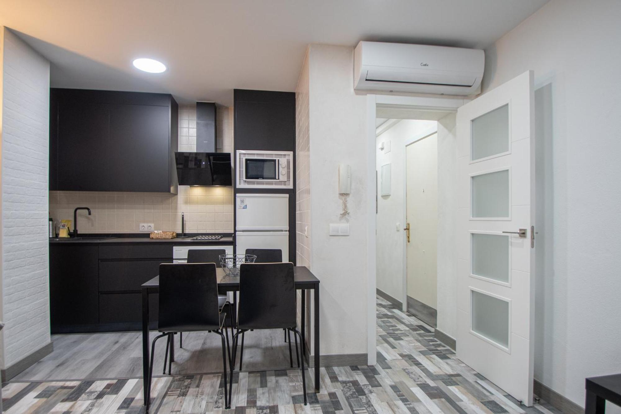Apartamento Arco De Los Blanco Cádis Exterior foto
