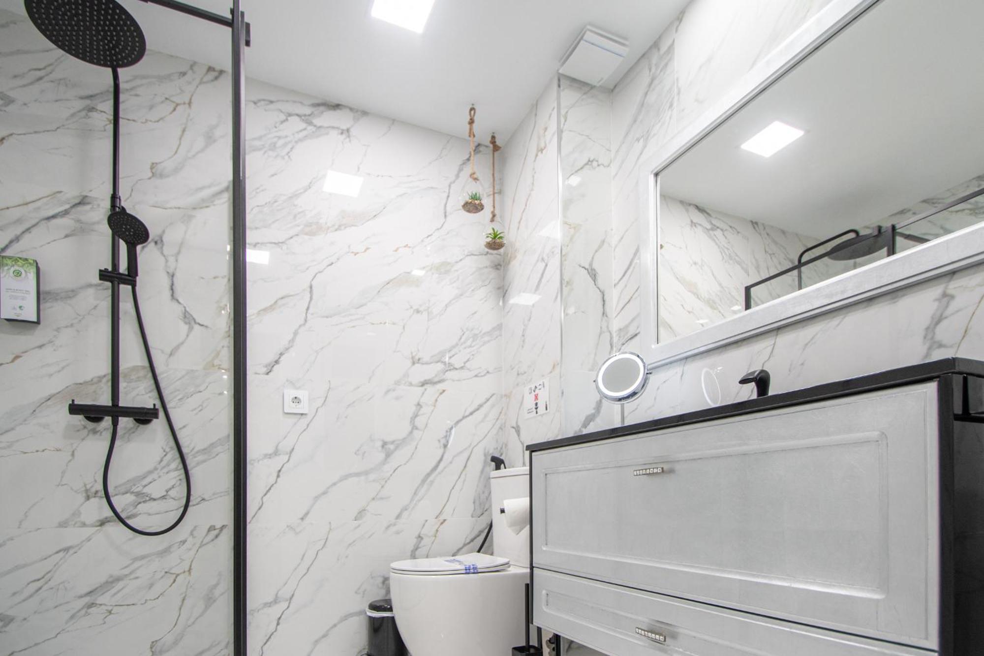 Apartamento Arco De Los Blanco Cádis Exterior foto